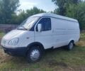 Білий ГАЗ 3221 Газель, об'ємом двигуна 2.9 л та пробігом 280 тис. км за 2600 $, фото 1 на Automoto.ua