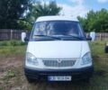 Білий ГАЗ 3221 Газель, об'ємом двигуна 2.9 л та пробігом 280 тис. км за 2600 $, фото 1 на Automoto.ua