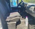 Белый ГАЗ 3221 Газель, объемом двигателя 2.9 л и пробегом 280 тыс. км за 2050 $, фото 5 на Automoto.ua