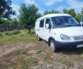 Білий ГАЗ 3221 Газель, об'ємом двигуна 2.9 л та пробігом 280 тис. км за 2600 $, фото 2 на Automoto.ua