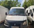 Білий ГАЗ 3221 Газель, об'ємом двигуна 2.9 л та пробігом 300 тис. км за 1700 $, фото 6 на Automoto.ua