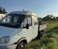 Білий ГАЗ 3221 Газель, об'ємом двигуна 0 л та пробігом 250 тис. км за 999 $, фото 2 на Automoto.ua