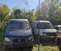 Білий ГАЗ 3221 Газель, об'ємом двигуна 2.9 л та пробігом 300 тис. км за 1700 $, фото 7 на Automoto.ua