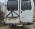 Білий ГАЗ 3221 Газель, об'ємом двигуна 2.4 л та пробігом 160 тис. км за 1200 $, фото 1 на Automoto.ua