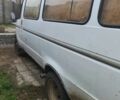 Білий ГАЗ 3221 Газель, об'ємом двигуна 2.4 л та пробігом 160 тис. км за 1200 $, фото 3 на Automoto.ua