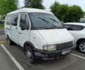 Білий ГАЗ 3221 Газель, об'ємом двигуна 0 л та пробігом 777 тис. км за 1500 $, фото 2 на Automoto.ua