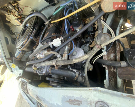 Белый ГАЗ 3221 Газель, объемом двигателя 0 л и пробегом 87 тыс. км за 1400 $, фото 5 на Automoto.ua