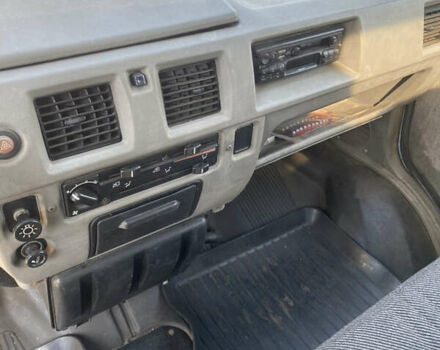 Белый ГАЗ 3221 Газель, объемом двигателя 0 л и пробегом 87 тыс. км за 1400 $, фото 7 на Automoto.ua