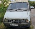 Білий ГАЗ 3221 Газель, об'ємом двигуна 2.4 л та пробігом 300 тис. км за 900 $, фото 1 на Automoto.ua