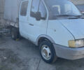 Белый ГАЗ 3221 Газель, объемом двигателя 0 л и пробегом 87 тыс. км за 1400 $, фото 1 на Automoto.ua