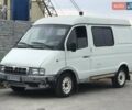 Белый ГАЗ 3221 Газель, объемом двигателя 2.29 л и пробегом 300 тыс. км за 1323 $, фото 1 на Automoto.ua