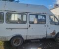 Белый ГАЗ 3221 Газель, объемом двигателя 0 л и пробегом 100 тыс. км за 525 $, фото 3 на Automoto.ua