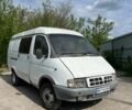 Білий ГАЗ 3221 Газель, об'ємом двигуна 2.4 л та пробігом 200 тис. км за 898 $, фото 1 на Automoto.ua