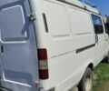 Белый ГАЗ 3221 Газель, объемом двигателя 2.5 л и пробегом 500 тыс. км за 1550 $, фото 8 на Automoto.ua