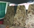 Белый ГАЗ 3221 Газель, объемом двигателя 2.45 л и пробегом 28 тыс. км за 4300 $, фото 8 на Automoto.ua