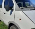 Белый ГАЗ 3221 Газель, объемом двигателя 2.5 л и пробегом 500 тыс. км за 1550 $, фото 10 на Automoto.ua