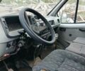 Белый ГАЗ 3221 Газель, объемом двигателя 2.4 л и пробегом 200 тыс. км за 1300 $, фото 3 на Automoto.ua
