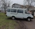 Белый ГАЗ 3221 Газель, объемом двигателя 2.45 л и пробегом 28 тыс. км за 4300 $, фото 3 на Automoto.ua