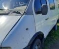 Белый ГАЗ 3221 Газель, объемом двигателя 2.5 л и пробегом 500 тыс. км за 1550 $, фото 13 на Automoto.ua