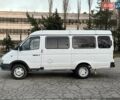 Белый ГАЗ 3221 Газель, объемом двигателя 2.9 л и пробегом 70 тыс. км за 2550 $, фото 1 на Automoto.ua