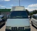 Белый ГАЗ 3221 Газель, объемом двигателя 2.9 л и пробегом 10 тыс. км за 1700 $, фото 1 на Automoto.ua