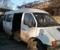 Белый ГАЗ 3221 Газель, объемом двигателя 2.89 л и пробегом 300 тыс. км за 1900 $, фото 6 на Automoto.ua