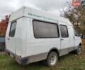 ГАЗ 3221 Газель 2002 у Вінниці на Automoto.ua Білий ГАЗ 3221 Газель, об'ємом двигуна 2.5 л та пробігом 104 тис. км за 600 $, фото 3 на Automoto.ua