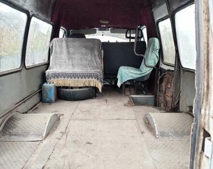 ГАЗ 3221 Газель 2002 у Вінниці на Automoto.ua Білий ГАЗ 3221 Газель, об'ємом двигуна 2.5 л та пробігом 104 тис. км за 600 $, фото 16 на Automoto.ua