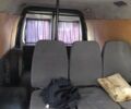 Білий ГАЗ 3221 Газель, об'ємом двигуна 2.45 л та пробігом 100 тис. км за 1300 $, фото 8 на Automoto.ua