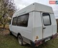 Білий ГАЗ 3221 Газель, об'ємом двигуна 2.5 л та пробігом 104 тис. км за 600 $, фото 6 на Automoto.ua