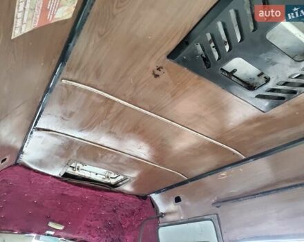 ГАЗ 3221 Газель 2002 у Вінниці на Automoto.ua Білий ГАЗ 3221 Газель, об'ємом двигуна 2.5 л та пробігом 104 тис. км за 600 $, фото 21 на Automoto.ua