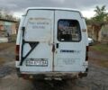 Белый ГАЗ 3221 Газель, объемом двигателя 2.89 л и пробегом 100 тыс. км за 900 $, фото 1 на Automoto.ua