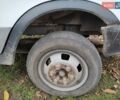 ГАЗ 3221 Газель 2002 у Вінниці на Automoto.ua Білий ГАЗ 3221 Газель, об'ємом двигуна 2.5 л та пробігом 104 тис. км за 600 $, фото 34 на Automoto.ua