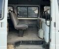 Белый ГАЗ 3221 Газель, объемом двигателя 2.9 л и пробегом 70 тыс. км за 2550 $, фото 3 на Automoto.ua