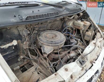 ГАЗ 3221 Газель 2002 у Вінниці на Automoto.ua Білий ГАЗ 3221 Газель, об'ємом двигуна 2.5 л та пробігом 104 тис. км за 600 $, фото 32 на Automoto.ua
