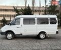 Белый ГАЗ 3221 Газель, объемом двигателя 2.9 л и пробегом 70 тыс. км за 2500 $, фото 1 на Automoto.ua