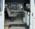 Белый ГАЗ 3221 Газель, объемом двигателя 2.9 л и пробегом 70 тыс. км за 2500 $, фото 3 на Automoto.ua