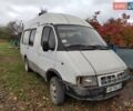 ГАЗ 3221 Газель 2002 у Вінниці на Automoto.ua Білий ГАЗ 3221 Газель, об'ємом двигуна 2.5 л та пробігом 104 тис. км за 600 $, фото 1 на Automoto.ua