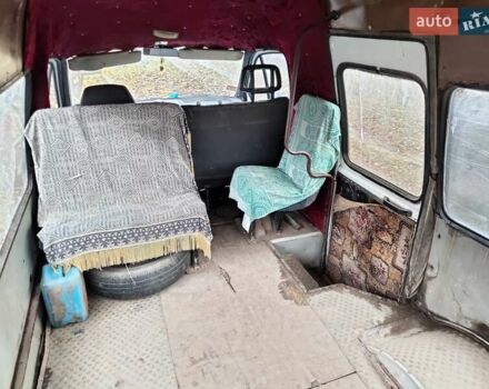 ГАЗ 3221 Газель 2002 у Вінниці на Automoto.ua Білий ГАЗ 3221 Газель, об'ємом двигуна 2.5 л та пробігом 104 тис. км за 600 $, фото 24 на Automoto.ua