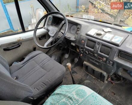 ГАЗ 3221 Газель 2002 у Вінниці на Automoto.ua Білий ГАЗ 3221 Газель, об'ємом двигуна 2.5 л та пробігом 104 тис. км за 600 $, фото 20 на Automoto.ua