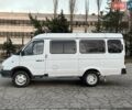 Белый ГАЗ 3221 Газель, объемом двигателя 2.9 л и пробегом 70 тыс. км за 2500 $, фото 1 на Automoto.ua