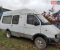 ГАЗ 3221 Газель 2002 у Вінниці на Automoto.ua Білий ГАЗ 3221 Газель, об'ємом двигуна 2.5 л та пробігом 104 тис. км за 600 $, фото 2 на Automoto.ua