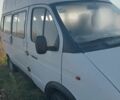 Белый ГАЗ 3221 Газель, объемом двигателя 3 л и пробегом 2 тыс. км за 750 $, фото 1 на Automoto.ua