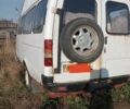 Белый ГАЗ 3221 Газель, объемом двигателя 3 л и пробегом 2 тыс. км за 750 $, фото 2 на Automoto.ua