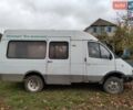 Білий ГАЗ 3221 Газель, об'ємом двигуна 2.5 л та пробігом 104 тис. км за 600 $, фото 4 на Automoto.ua