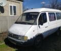 Білий ГАЗ 3221 Газель, об'ємом двигуна 2.45 л та пробігом 100 тис. км за 1300 $, фото 1 на Automoto.ua