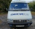 Білий ГАЗ 3221 Газель, об'ємом двигуна 2.89 л та пробігом 100 тис. км за 900 $, фото 1 на Automoto.ua