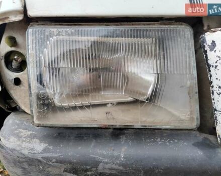 ГАЗ 3221 Газель 2002 у Вінниці на Automoto.ua Білий ГАЗ 3221 Газель, об'ємом двигуна 2.5 л та пробігом 104 тис. км за 600 $, фото 33 на Automoto.ua