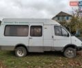 ГАЗ 3221 Газель 2002 у Вінниці на Automoto.ua Білий ГАЗ 3221 Газель, об'ємом двигуна 2.5 л та пробігом 104 тис. км за 600 $, фото 4 на Automoto.ua