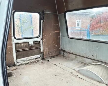 ГАЗ 3221 Газель 2002 у Вінниці на Automoto.ua Білий ГАЗ 3221 Газель, об'ємом двигуна 2.5 л та пробігом 104 тис. км за 600 $, фото 14 на Automoto.ua
